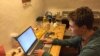 2019 Google Science Award Winner Fionn Ferreira (Credit Fionn Ferreira Facebook)
