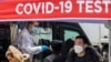 WHO Chief Says World Must Act to Prevent Spread of Omicron Variant 