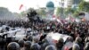 Indonesia Protesters Fear Rollback of Rights, Reforms