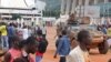Disinformation Campaign Against IOM In CAR Endangers Staff