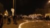 Reporter's Notebook: Beirut Protesters Slam Government Corruption, Mourn Protester