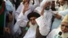 Factbox: Who is Khadim Rizvi? 