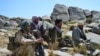 Afghanistan Opposition Forces Insist ‘There’s Still Hope’