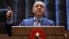 Calls Increase for Investigation of Turkey's Ruling Party