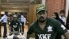Pakistan Officials Report New Killings in Karachi