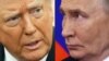 Trump menace la Russie après de nouvelles frappes massives sur l'Ukraine