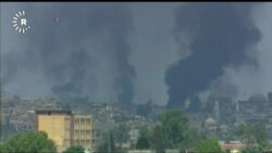 Last Mosul Neighborhoods Held by Islamic State Could be Hardest to Recapture