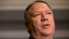 CIA Chief in South Korea for Talks on Nuclear Threat Posed by North 
