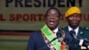 Lammiiwwan Zimbaabwee Fuula Duratti Tarkaanfachuu Qabu: Mnangagwa