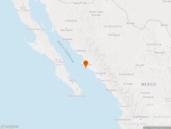 Los Mochis, Mexico