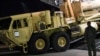 Japan to Buy Two US-Built Anti-Missile Systems