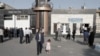 FILE - Vakilabad Prison in Mashhad is seen in this undated image.