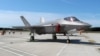 미 국무부, UAE에 F-35 판매 승인