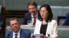 Legislator Australia Dikecam Karena Kedekatannya dengan China