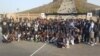 Pose de la première pierre de l’Académie de la NBA en Afrique