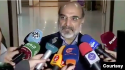 رییس سازمان صداوسیمای جمهوری اسلامی می‌گوید دنبال راه‌اندازی اینترنت ملی هستیم
