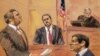 Defense Case at El Chapo Trial Clocks in at 30 Minutes
