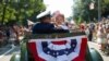 Independence Day Filled With Concerts, Parades and Politics