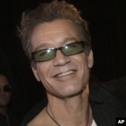 Eddie Van Halen