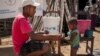 La famine s'aggrave dans le Sud malgache, selon le PAM