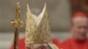 Pope Ends Synod on Middle East with Strong Call for Peace
