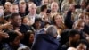 Obama: Not Enough Thanks for US Troops Who Served in Afghanistan