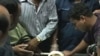 Dozens Die in Karachi Violence