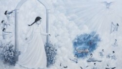 [뉴스풍경] 미국인 화가들, 3.1운동 100주년 전시회 참여