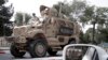 US General Reviewing Trump's Year-Old Afghan War Strategy