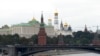 Rusia Usir Diplomat Baltik dan Slovakia