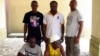 Nigerians Debate Amnesty for Boko Haram