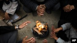 Šestonedeljni prekid vatre ističe u subotu, a neizvjesno je šta će se dalje dogoditi.