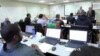 Veterans Get a Second Chance in High-Tech Jobs