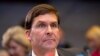 US Defense Chief Calls on Turkey to Stop Holding Up NATO Readiness Plan