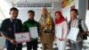 “The Unsung Hero” dari Jember Bicara di UNESCO, Mengajar Kebaikan Lewat Kebiasaan