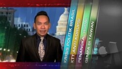 Kilas VOA 13 Mei 2016