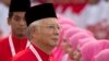 Skandal Keuangan Malaysia Masih Bayangi Bursa Keuangan dalam Negeri