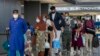 Americans Donate Airline Miles to Provide Flights for Afghan Refugees 
