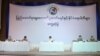 ကပ်ရောဂါနဲ့ တိုက်ပွဲတွေအကြားကျင်းပမယ့် ရွေးကောက်ပွဲတရားမျှတမှုအပေါ် နိုင်ငံရေးပါတီတွေ မေးခွန်းထုတ်