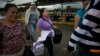 Plus de 127.000 Vénézuéliens sont entrés en Colombie en trois jours