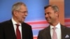 In Austria Poll, Absentee Ballots to Determine Next President