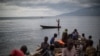 Weekend tragique en RDC: une collision et un naufrage font 44 morts