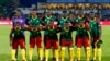 Troisième participation des Lions indomptables à la Coupe des Confédérations 
