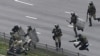 UN: Widespread Human Rights Violations Continue Unchecked in Belarus