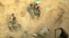 Rights Groups Say Banks Enabling Trade in Blood Diamonds