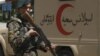 US Senator: Assassination Reveals Taliban Strategy