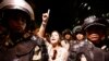 White House Weighs Options After Venezuelan Mayor's Arrest
