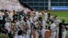 College Athletes Add to Voices to Those Protesting Injustice 