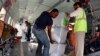 UN: 93 Aid Workers Abducted in Afghanistan in 2016