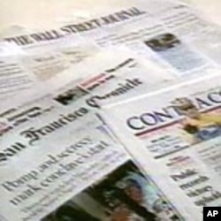 Newspapers
